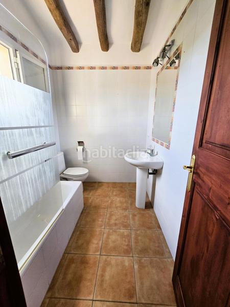 Foto ae4e420f-f94c-4d45-b0e1-0eb1aa695f18. Casa con riscaldamento in Peguera Calvià