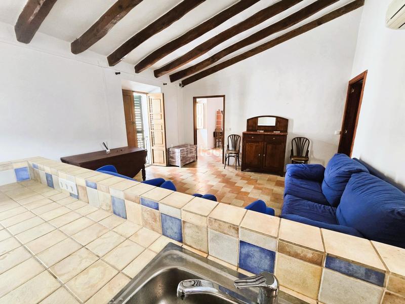 Foto b28111d8-e8e9-4789-8afb-bc0935017446. Casa con riscaldamento in Peguera Calvià