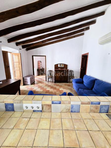 Foto b5fc5c57-85aa-4b99-b563-efb170c44a16. Casa con riscaldamento in Peguera Calvià