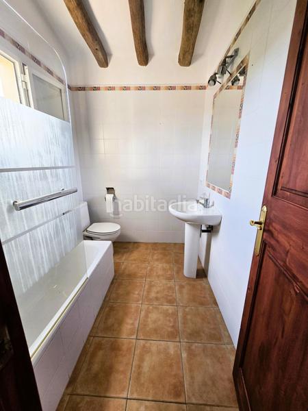 Foto c839dbb9-b195-41a4-a923-5e2b88be9aaf. Casa con riscaldamento in Peguera Calvià