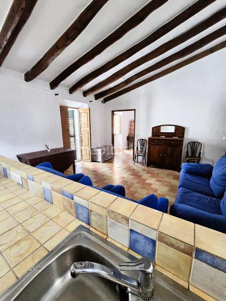 Foto d1434fee-78ff-42f5-a2af-09548d9ec983. Casa con riscaldamento in Peguera Calvià