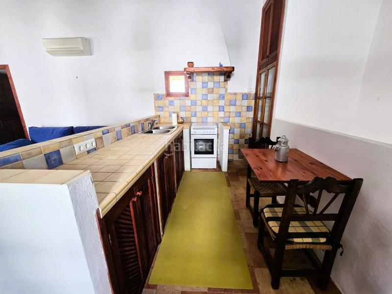 Foto d8481d16-952a-4da6-b1f3-4643fedbc4a7. Casa con riscaldamento in Peguera Calvià