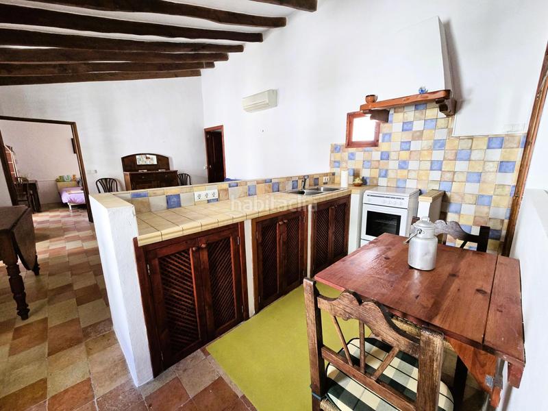 Foto da028005-a4f6-4a5c-88e6-fc0165c809d7. Casa con riscaldamento in Peguera Calvià