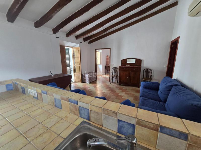 Foto efd410e5-37a2-41a0-810d-f96115979077. Casa con riscaldamento in Peguera Calvià