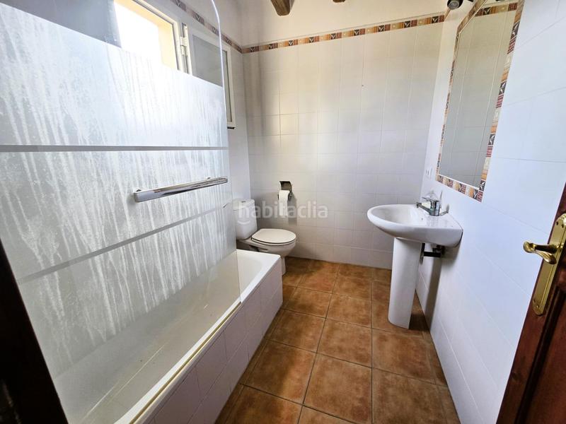 Foto f122bce9-fe96-4297-b49b-ab833d1dd6d8. Casa con riscaldamento in Peguera Calvià