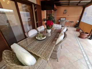 Xalet a Els pla de na Tesa. Chalet en venta en pla de na tesa marratx