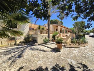 Xalet a Sa Cabaneta. Tu oasis mediterrneo te espera en sant maral, marratx!