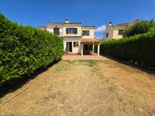 Maison jumelée à Els pla de na Tesa. Sueñas con un hogar donde cada día se sienta como un refugio de