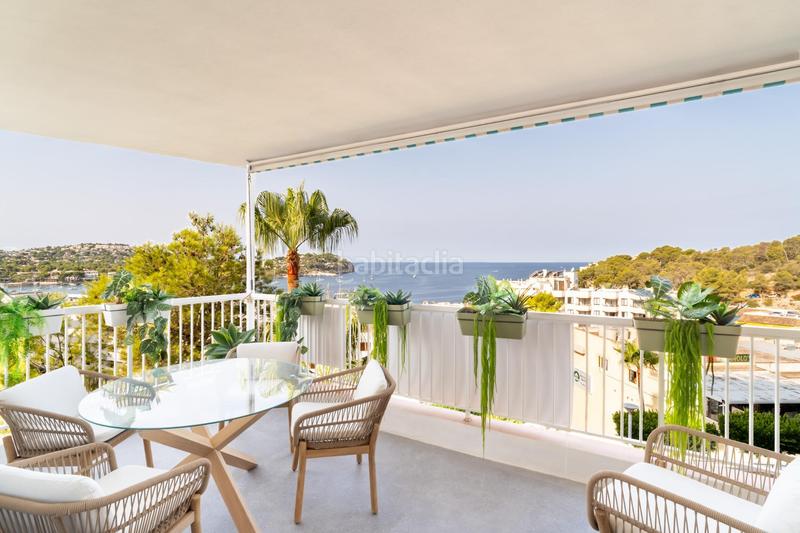 Foto 0c0275d1-7c21-4896-9665-33b288478b1b. Appartamento con riscaldamento in Costa de la Calma Calvià