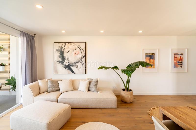 Foto 242ff307-ddb0-46ca-b341-8c7b548fa633. Appartamento con riscaldamento in Costa de la Calma Calvià