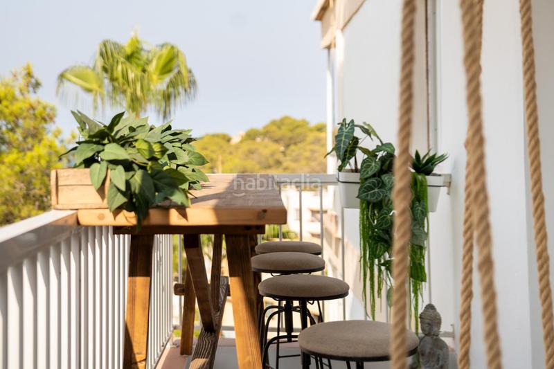 Foto 5609e27e-9458-439d-9011-18ee3a528bf3. Appartamento con riscaldamento in Costa de la Calma Calvià