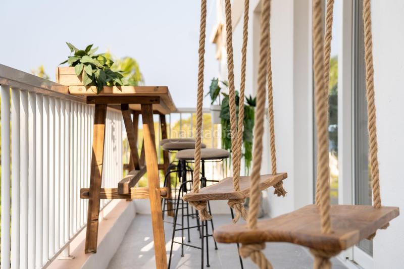 Foto c5f475ca-a00a-4490-8618-04e2a2388d53. Appartamento con riscaldamento in Costa de la Calma Calvià