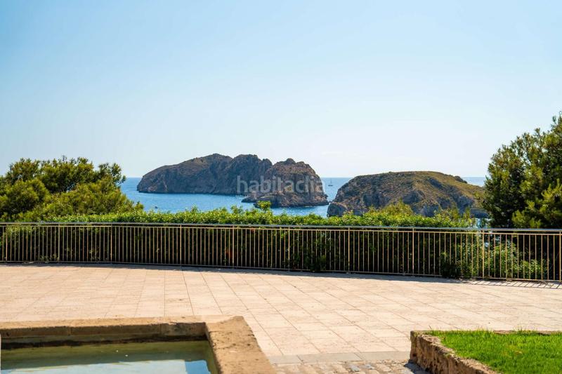 Foto 4f6b8bba-6188-483e-83fd-24d10ee4e90a. Erdgeschoss mit heizung pool in Santa Ponça Calvià