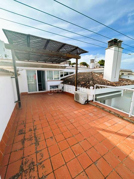 Foto 11699afb-a00c-4c81-842f-296ec9453804. Xalet amb calefacció aparcament piscina a El Terreno Palma de Mallorca