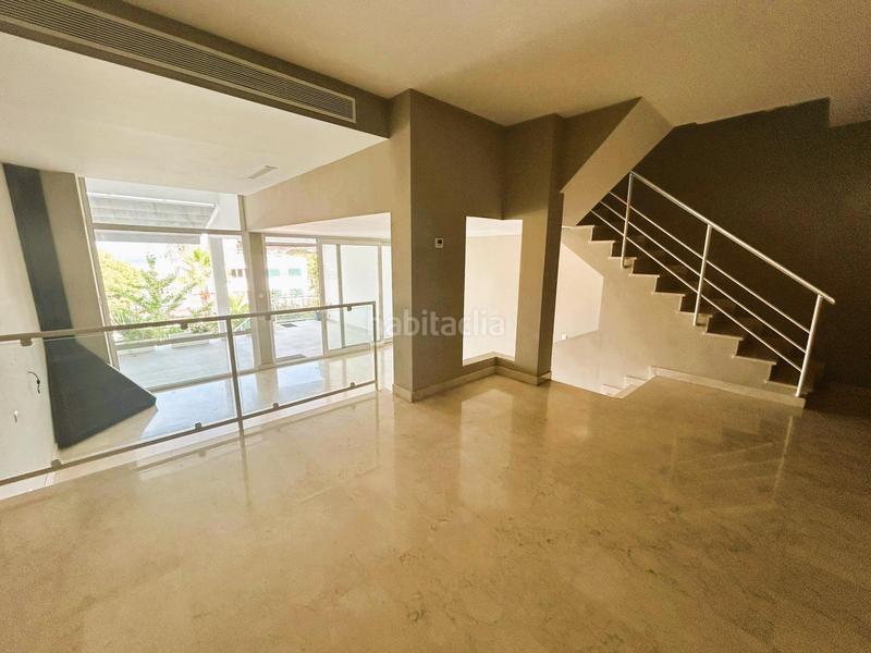 Foto 260b2ce3-0e9c-429f-8eda-3183ad2dadc6. Xalet amb calefacció aparcament piscina a El Terreno Palma de Mallorca