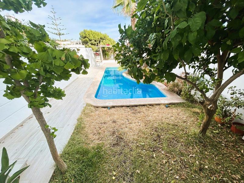 Foto 3af1d752-fdb4-4cb8-983b-5fd1fe8ceb22. Xalet amb calefacció aparcament piscina a El Terreno Palma de Mallorca