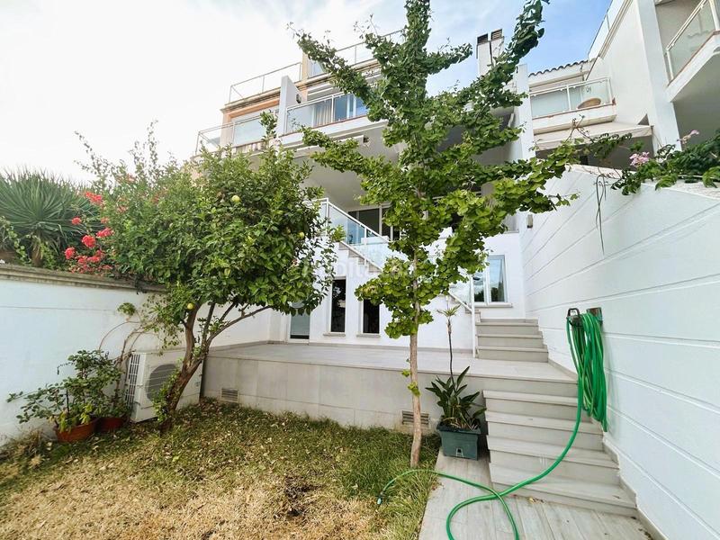 Foto 67542aaf-53e6-4e7f-b94c-3ec37b7c2cbf. Xalet amb calefacció aparcament piscina a El Terreno Palma de Mallorca