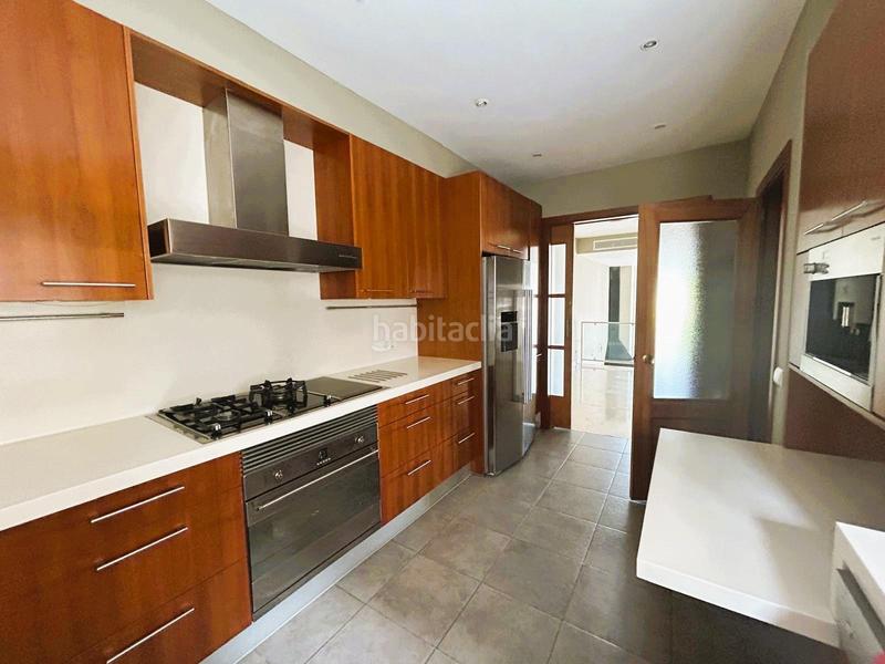 Foto 8a01d76a-7a21-4b71-970b-fe4dda8abfe8. Xalet amb calefacció aparcament piscina a El Terreno Palma de Mallorca