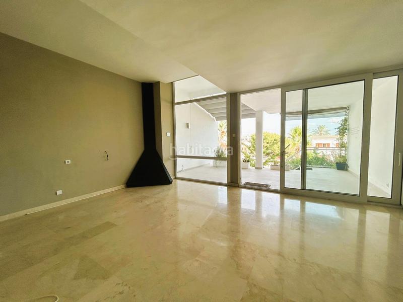 Foto afe44af0-8228-4b09-8d2c-1af40baa4500. Xalet amb calefacció aparcament piscina a El Terreno Palma de Mallorca