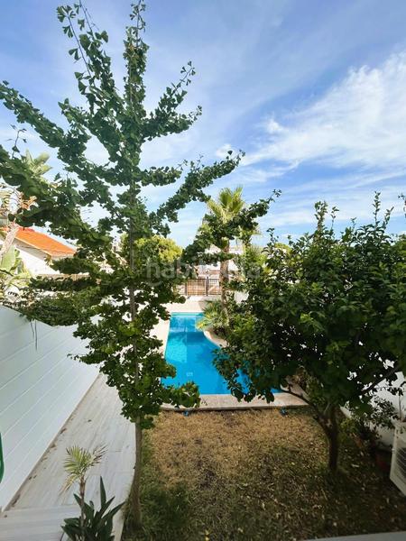 Foto d7f6d2b3-af59-48f3-9a75-d20738e14000. Xalet amb calefacció aparcament piscina a El Terreno Palma de Mallorca