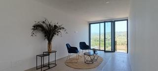 Casa adossada a Sa Cabaneta. El lujo de vivir con la tramontana como horizonte