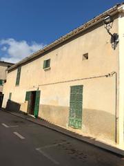 Chalet à Costitx. Oportunidad en costitx, casa de pueblo con encanto histórico