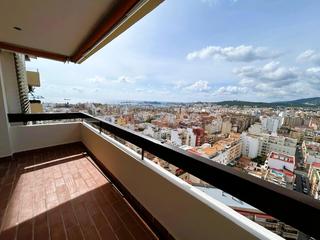 Pis a Camp D´en Serralta. Elegante piso en el fortí con vistas espectaculares al mar