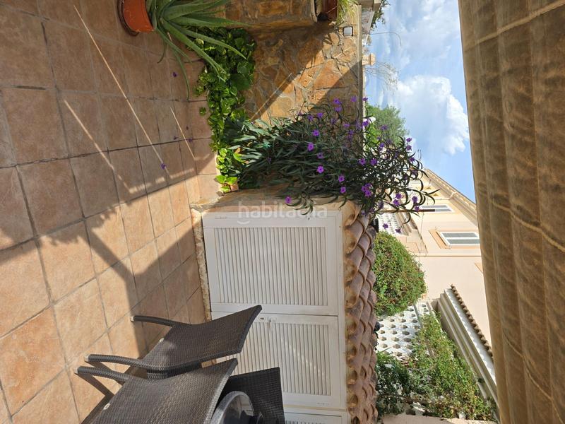 Foto 53c97582-6be7-43a0-8284-41f6e13852d0. Casa adosada tu hogar soñado ! en Sa Cabana - Can Carbonell - Ses Cases Noves Marratxí