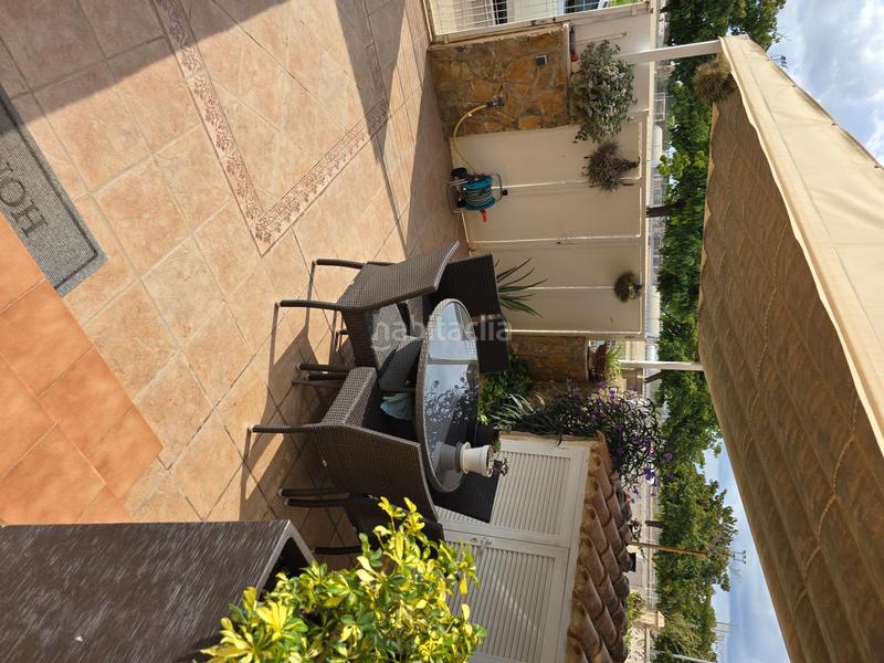 Foto 8fc624ae-a673-4a0c-a045-25293d7e13e8. Casa adosada tu hogar soñado ! en Sa Cabana - Can Carbonell - Ses Cases Noves Marratxí