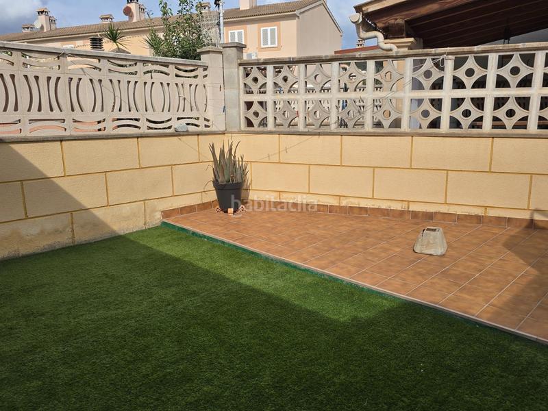 Foto 9b856efa-944c-4151-8179-ba0a76e95c59. Casa adosada tu hogar soñado ! en Sa Cabana - Can Carbonell - Ses Cases Noves Marratxí