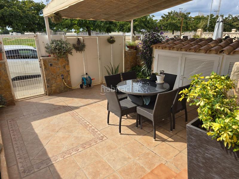 Foto d5a6f63f-b725-4655-9a44-848a24b993cc. Casa adosada tu hogar soñado ! en Sa Cabana - Can Carbonell - Ses Cases Noves Marratxí