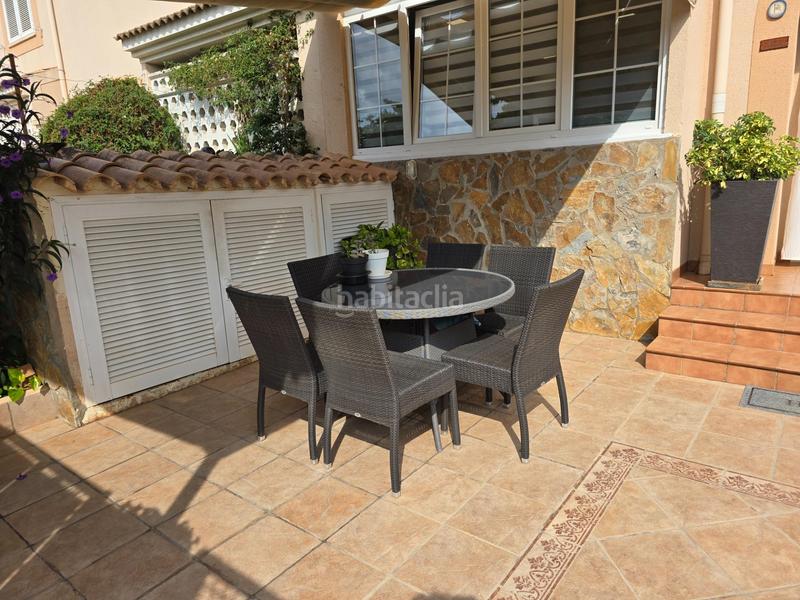 Foto f6c1a203-7e35-467b-a328-ffefe5bb3557. Casa adosada tu hogar soñado ! en Sa Cabana - Can Carbonell - Ses Cases Noves Marratxí