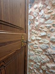 Casa a Selva. Encantadora casa de piedra en selva!