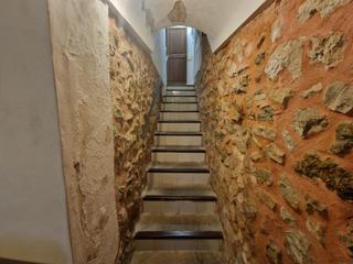 Maison à Selva. Encantadora casa de piedra en selva!