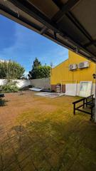 Terreny residencial a Es Vivero. Oportunidad única solar en el vivero, para 3 pisos