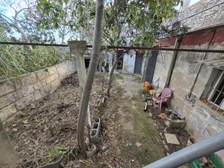 Planta baja en Campanet. Encantadora planta baja en campanet con terraza y vistas a la mo