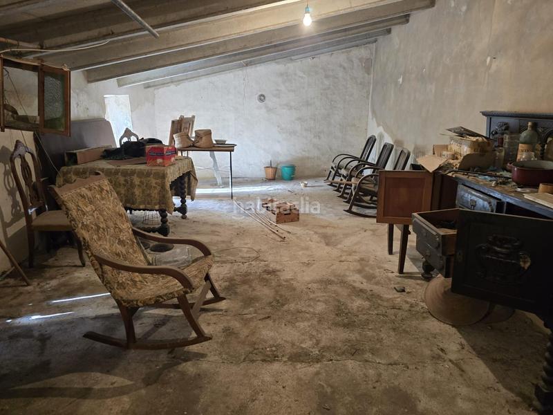 Foto 12195990-1810-4257-86b0-f1d5f6a92fc0. Planta baja encantadora planta baja con terraza y vistas a la montaña en Campanet