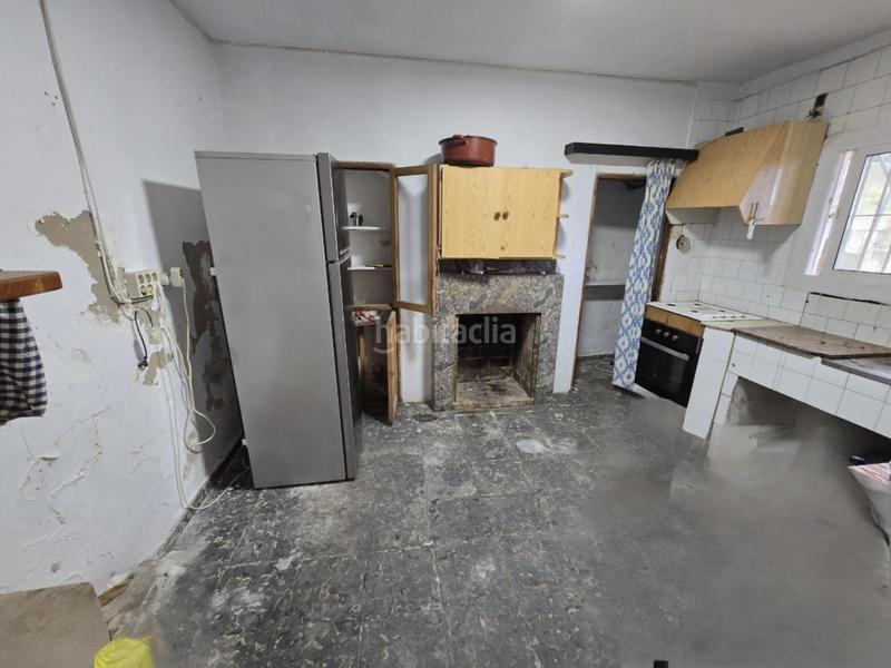 Foto 151b7631-ff4f-4963-9e08-e9c88507e57c. Planta baja encantadora planta baja con terraza y vistas a la montaña en Campanet