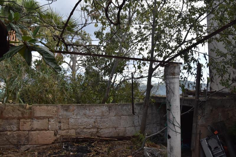 Foto 16e75799-d143-45a4-8eed-22036f3618e3. Planta baja encantadora planta baja con terraza y vistas a la montaña en Campanet