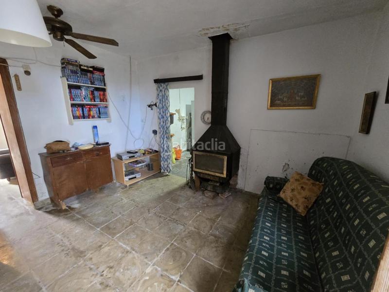 Foto 17add8e5-18e8-4ff6-bb64-9d2a83eb897a. Planta baja encantadora planta baja con terraza y vistas a la montaña en Campanet