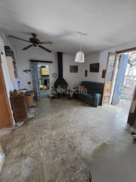 Foto 19bba9ea-d2ee-4758-bf59-be216925b22c. Planta baja encantadora planta baja con terraza y vistas a la montaña en Campanet