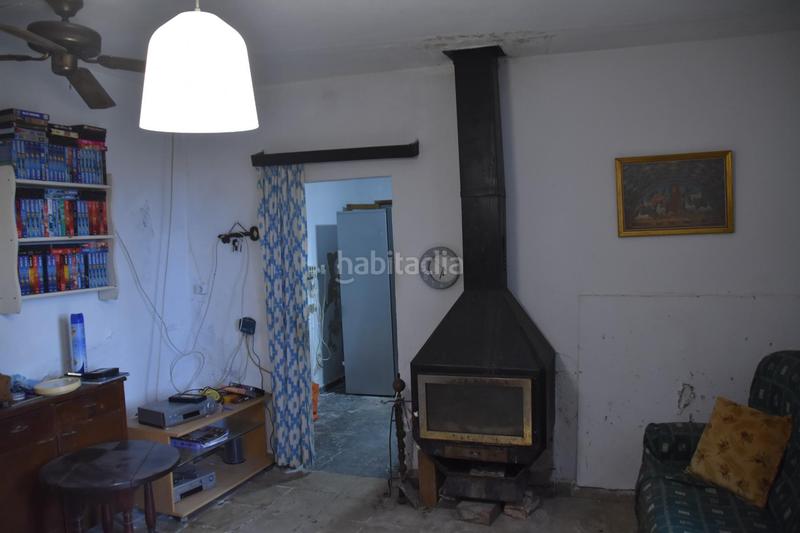 Foto 4426485f-7a4f-4edb-a599-008a20aaaae6. Planta baja encantadora planta baja con terraza y vistas a la montaña en Campanet