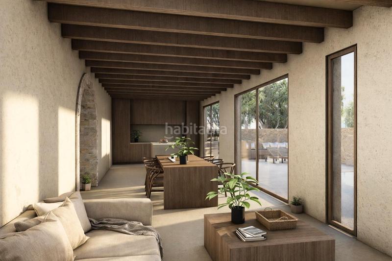 Foto 52c8bd6b-cd39-428b-8f63-d012b52f26b8. Planta baja encantadora planta baja con terraza y vistas a la montaña en Campanet