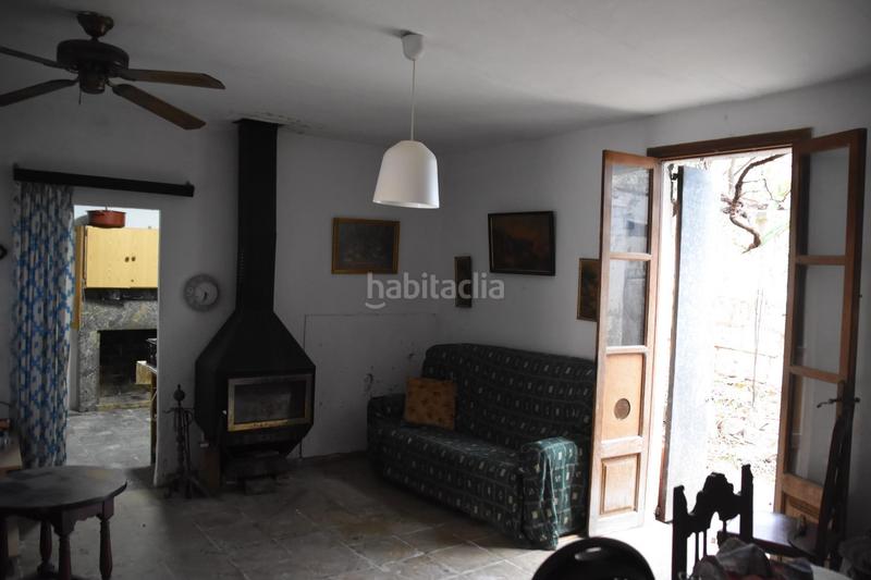 Foto 682ea88e-d537-45bb-b6e2-875713af5073. Planta baja encantadora planta baja con terraza y vistas a la montaña en Campanet