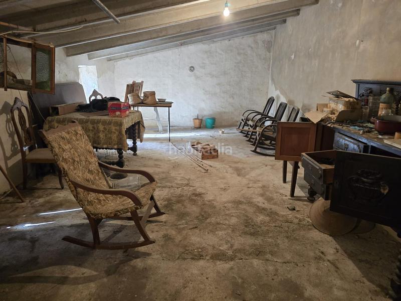 Foto 69ad898b-c387-42ef-81f5-edc60f8ed0c8. Planta baja encantadora planta baja con terraza y vistas a la montaña en Campanet