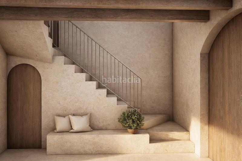 Foto 72405dd3-71d1-44f9-a880-025ebd2c00a5. Planta baja encantadora planta baja con terraza y vistas a la montaña en Campanet