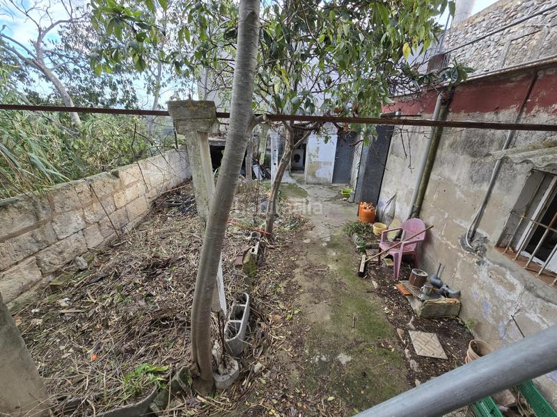 Foto 785a372c-093c-4529-9a0b-92d032508b31. Planta baja encantadora planta baja con terraza y vistas a la montaña en Campanet