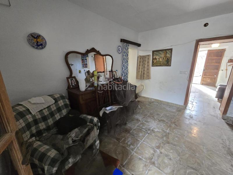 Foto 80d8efd0-91a2-4645-aed1-4947fa20d698. Planta baja encantadora planta baja con terraza y vistas a la montaña en Campanet