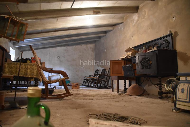 Foto be68d5f2-78c7-490d-acad-ab53a513cad7. Planta baja encantadora planta baja con terraza y vistas a la montaña en Campanet