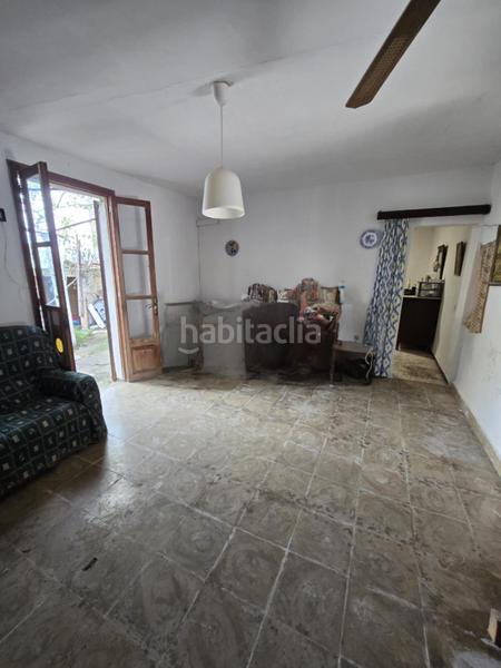 Foto c4601cd5-b7fe-40f2-b25a-d84bddd3a9a4. Planta baja encantadora planta baja con terraza y vistas a la montaña en Campanet